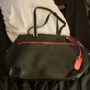 Large Purse / Computer Bag